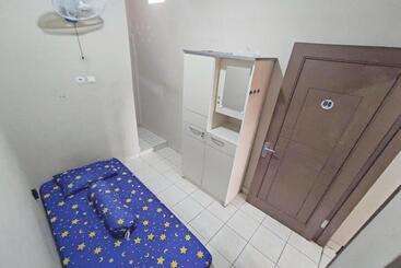 هتل Spot On 94146 Rama Residence Syariah