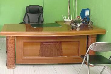 هتل Spot On 94146 Rama Residence Syariah