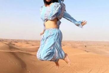 هتل Yatra Desert Camp