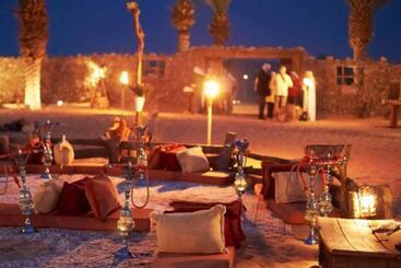هتل Yatra Desert Camp