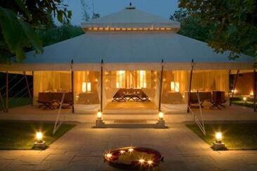 هتل Yatra Desert Camp