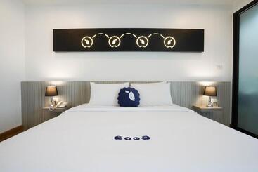 Kokotel Pattaya North Beach