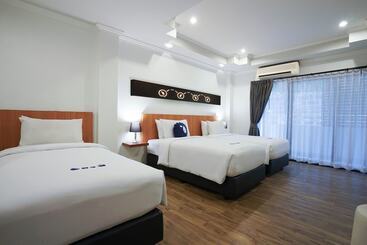 Kokotel Pattaya North Beach