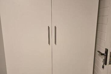 Limewood Residency