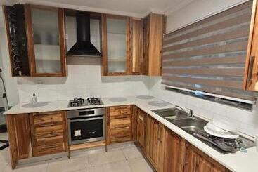 Limewood Residency