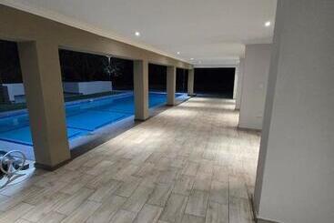 Limewood Residency