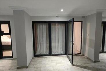 Limewood Residency