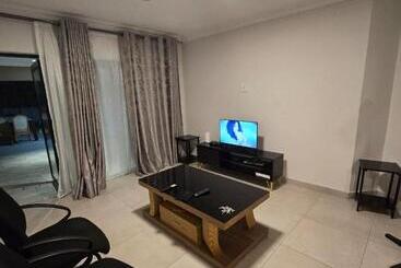 Limewood Residency