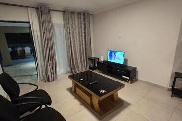 Limewood Residency