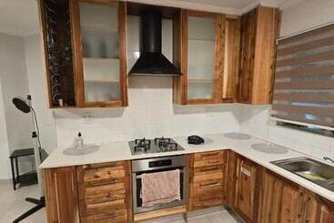 Limewood Residency