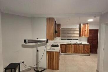Limewood Residency