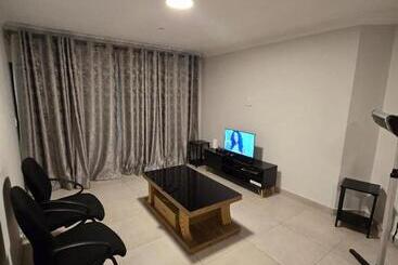 Limewood Residency