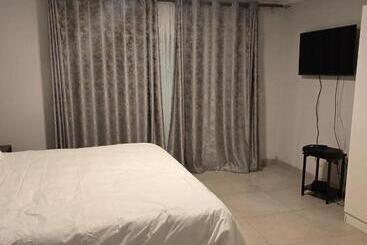 Limewood Residency
