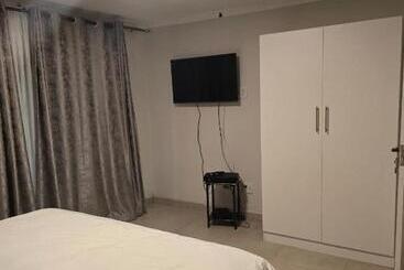 Limewood Residency