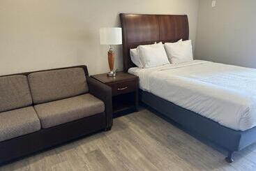 فندق على الطريق The Gq Extended Stay
