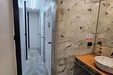 No.10 Hostel  Prachuap Khiri Khan