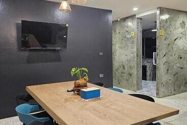 No.10 Hostel Prachuap Khiri Khan