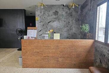 No.10 Hostel  Prachuap Khiri Khan