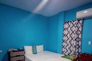 پانسیون Alojamiento Paulino