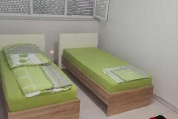 پانسیون Apartman Stan Na Dan Bosanska Otoka