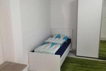 پانسیون Apartman Stan Na Dan Bosanska Otoka