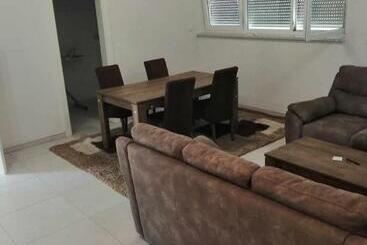 پانسیون Apartman Stan Na Dan Bosanska Otoka