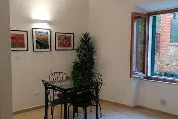 پانسیون Camera Botanica Di Casa Mosaico