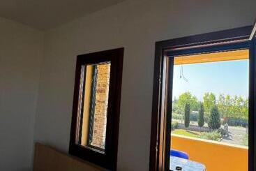 پانسیون Guesthouse Ale&ale