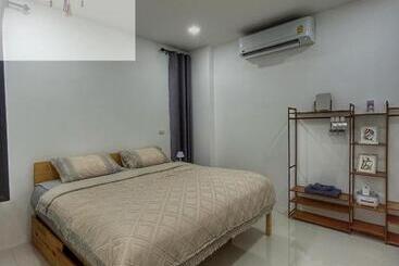 پانسیون Jk Studio, Koh Yao Noi