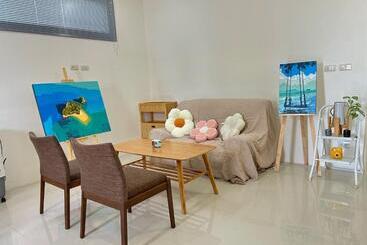 پانسیون Jk Studio, Koh Yao Noi