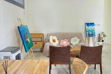 پانسیون Jk Studio, Koh Yao Noi