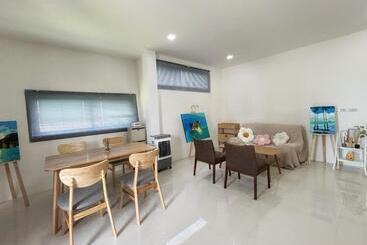 پانسیون Jk Studio, Koh Yao Noi