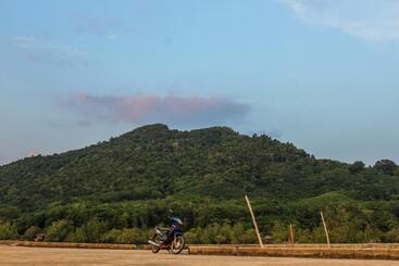 پانسیون Jk Studio, Koh Yao Noi