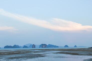 پانسیون Jk Studio, Koh Yao Noi