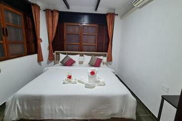 پانسیون Koh Mak Garden View