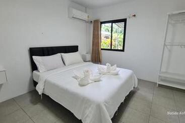 پانسیون Koh Mak Garden View