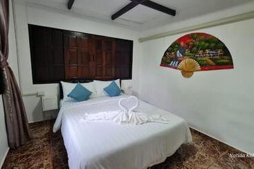 پانسیون Koh Mak Garden View