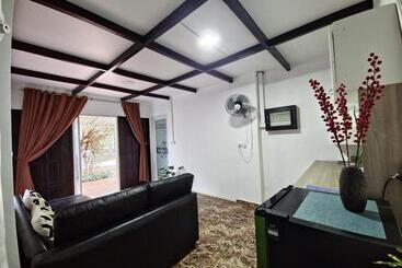 پانسیون Koh Mak Garden View