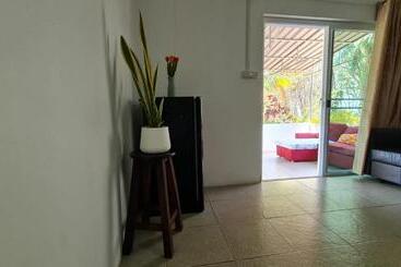 پانسیون Koh Mak Garden View