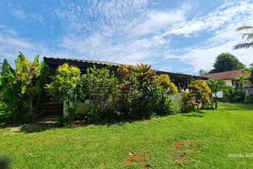 پانسیون Koh Mak Garden View