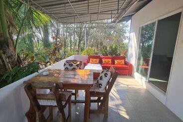 پانسیون Koh Mak Garden View
