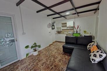 پانسیون Koh Mak Garden View