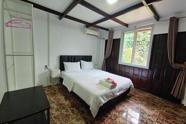 پانسیون Koh Mak Garden View