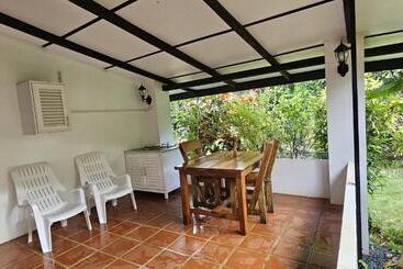 پانسیون Koh Mak Garden View