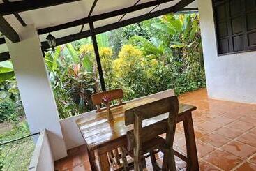 پانسیون Koh Mak Garden View