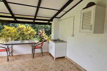 پانسیون Koh Mak Garden View