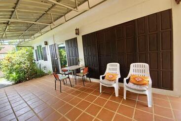پانسیون Koh Mak Garden View