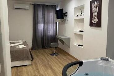 پانسیون Lacasadelrelax