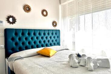 پانسیون New Seaside Suite