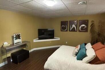 بنسيون Suite Sunrise
